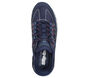 Skechers Slip-ins: Summits AT, NAVY / CORAL, large image number 1