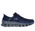 Skechers Slip-ins: Glide-Step Pro, NAVY / CHARCOAL, swatch