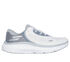 GO RUN Pure 4, WHITE / GRAY, swatch