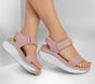 Relaxed Fit: D'Lux Walker - New Block, BLUSH PINK, large image number 1