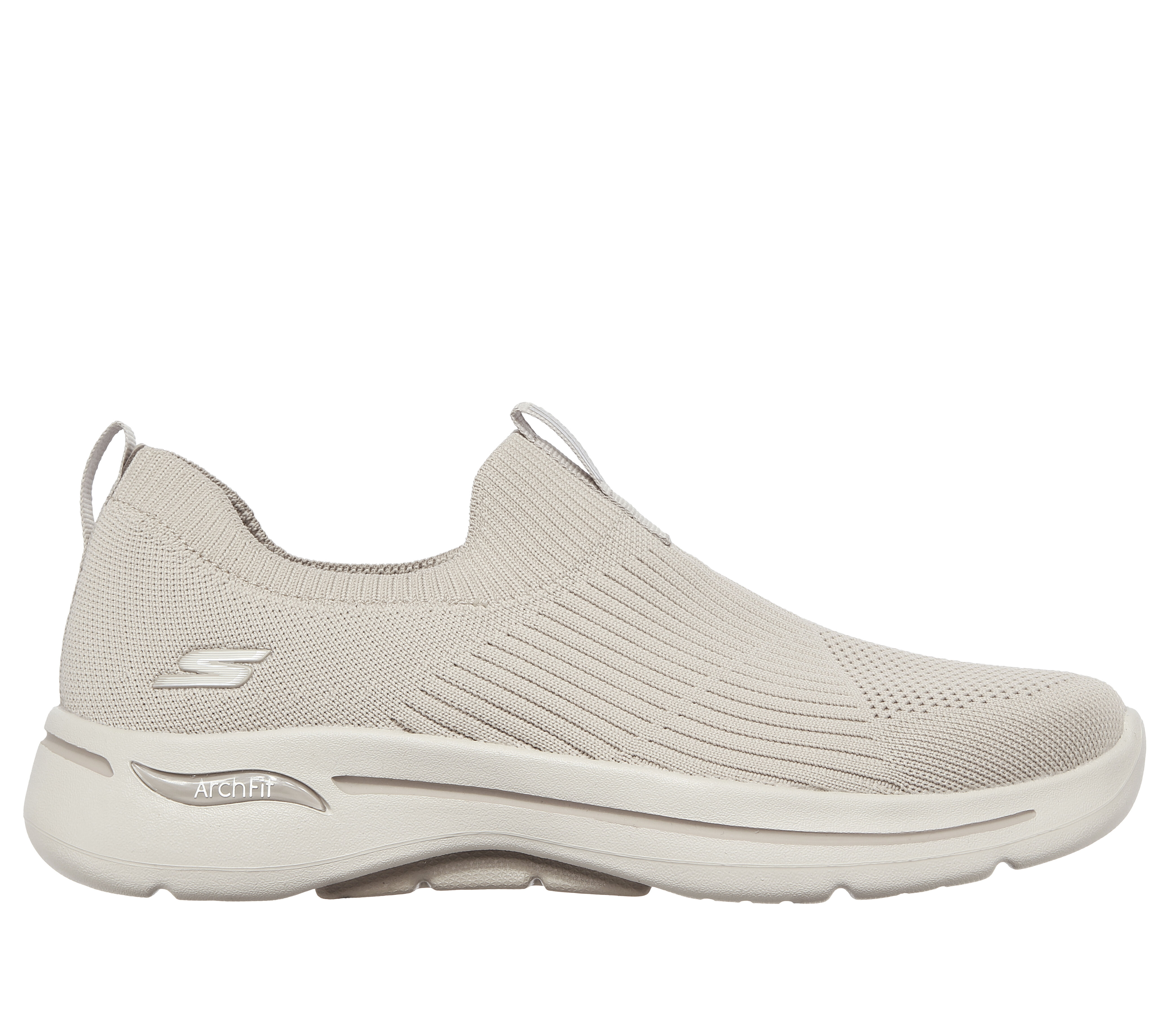 skechers goga max arch support
