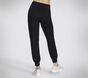 Skechluxe Renew Jogger, BLACK, large image number 1