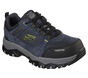 Work: Greetah Comp Toe, NAVY / BLACK, large image number 4