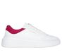 Cordova Classic, WHITE / FUCHSIA, large image number 0