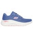 Arch Fit 2.0 - Big League, BLUE  /  PINK, swatch