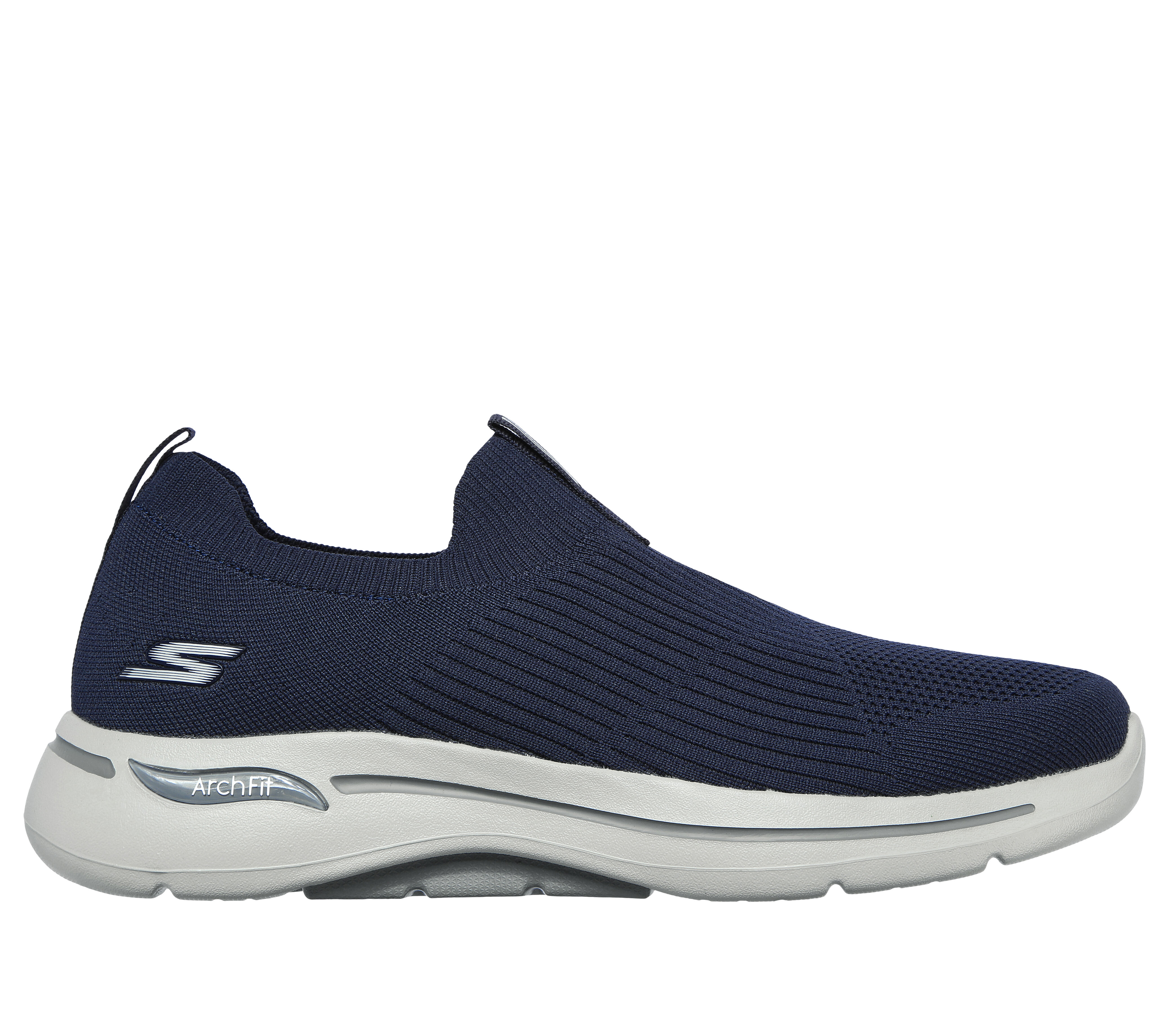 Mens walking sales skechers