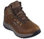 Skechers Slip-ins Relaxed Fit: Meroe - Pikeman, BROWN, large image number 4