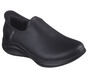 Skechers Slip-ins: Ultra Flex 3.0 - All Smooth, BLACK, large image number 4