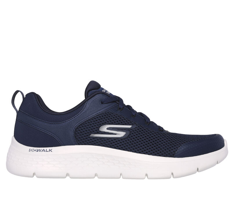 GO WALK Flex - Independent, NAVY, largeimage number 0