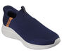 Slip-ins: Ultra Flex 3.0 - Viewpoint, NAVY / ORANGE, large image number 4