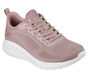 Skechers BOBS Sport Squad Chaos - Face Off, BLUSH PINK, large image number 5