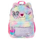 Twinkle Toes: Fur Cat Backpack, MULTI, large image number 3