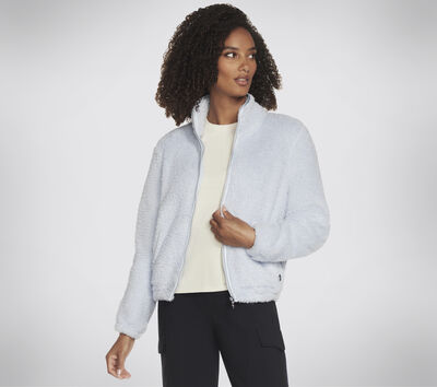 GO SNUGGLE Sherpa Jacket