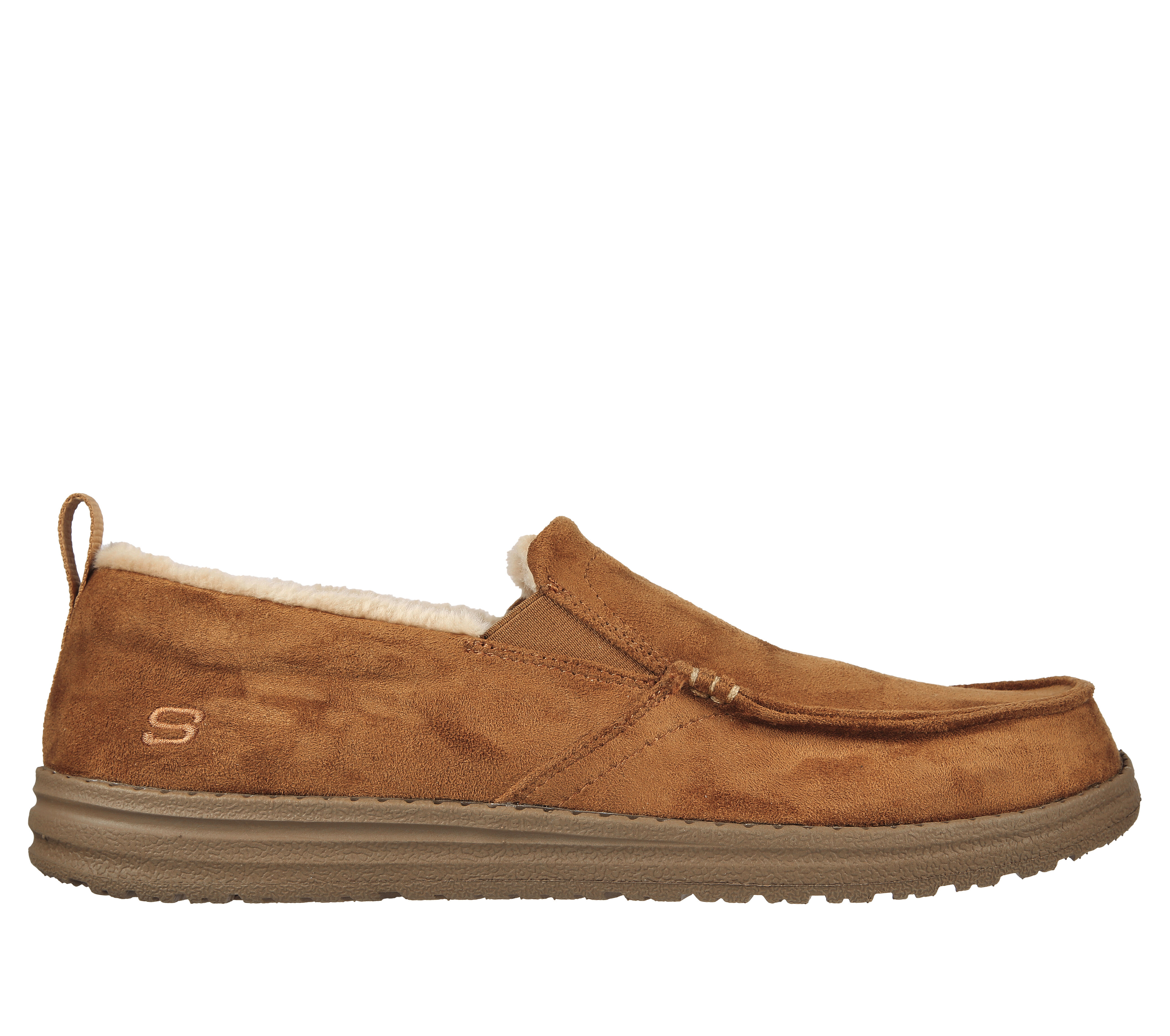 Skechers slippers sales mens uk