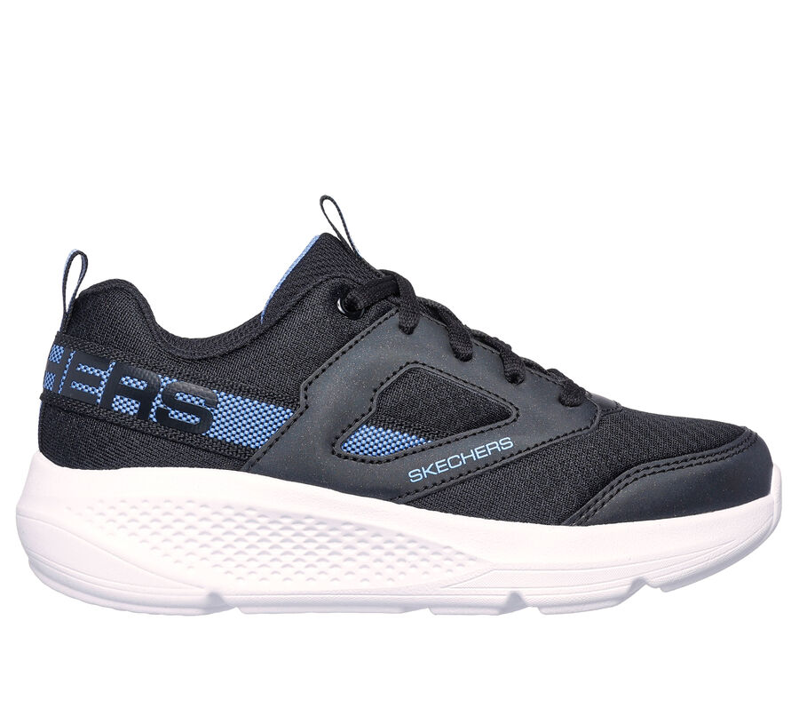 GO RUN Elevate - Spectacular Speed, BLACK, largeimage number 0