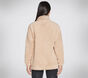 Downtime Jacket, BROWN, large image number 1