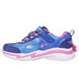 Snuggle Sneaks - Skech Squad, NAVY / MULTI, large image number 3