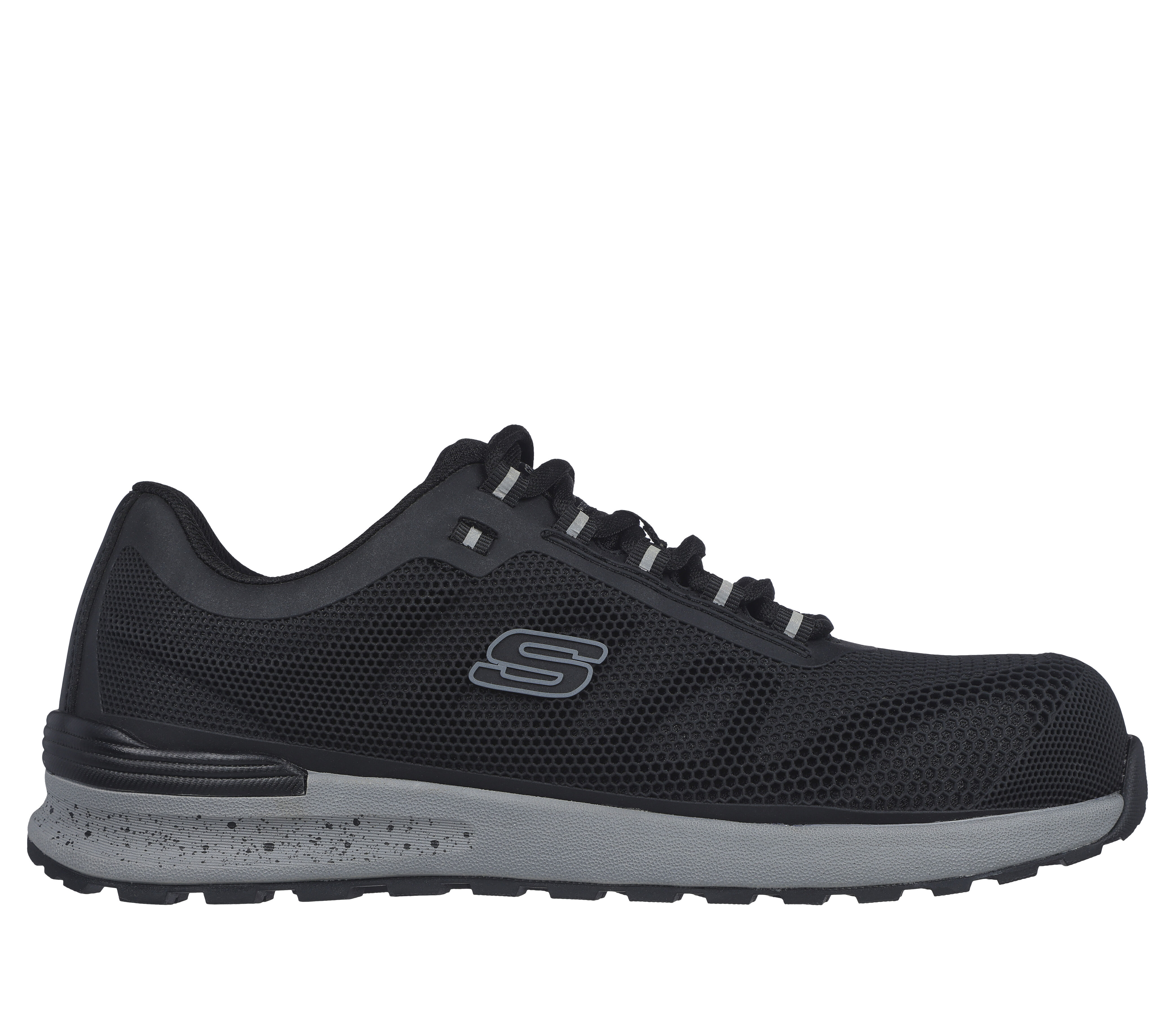 Sketcher non slip best sale shoes