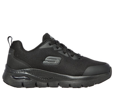ESD Safety Shoes | Anti Static Shoes | SKECHERS
