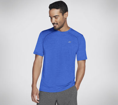 Skechers Apparel On the Road Tee