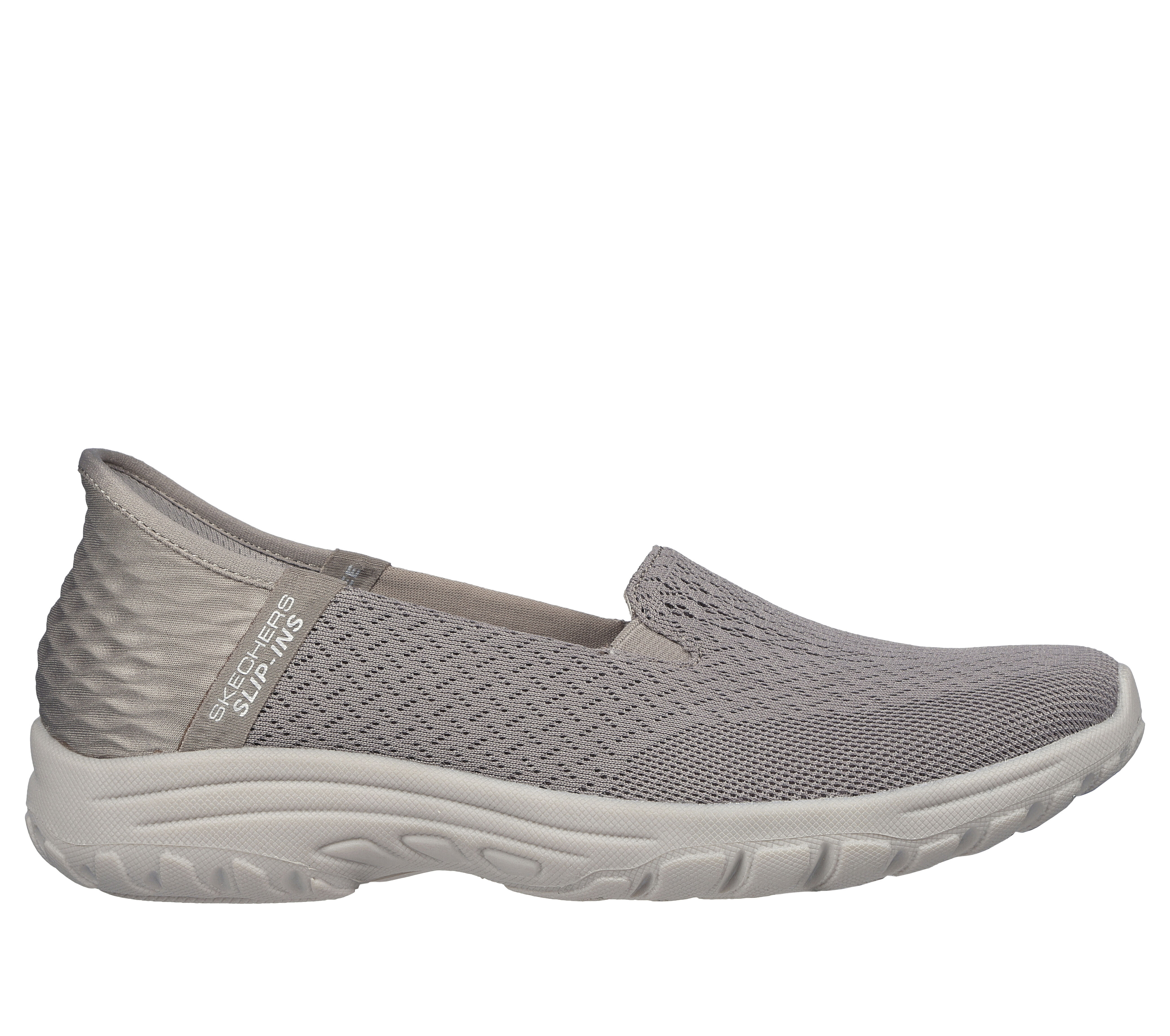 Ladies memory on sale foam skechers