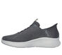 Skechers Slip-ins: Skech-Lite Pro - Primebase, CHARCOAL/BLUE, large image number 3