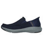 Skechers Slip-ins RF: Parson - Ralven, NAVY, large image number 4