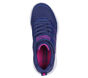 GO RUN Elevate - Sporty Spectacular, NAVY, large image number 1