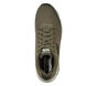 Skechers Arch Fit, OLIVE, large image number 1