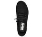 Skechers Slip-ins: Virtue - Divinity, BLACK, large image number 2