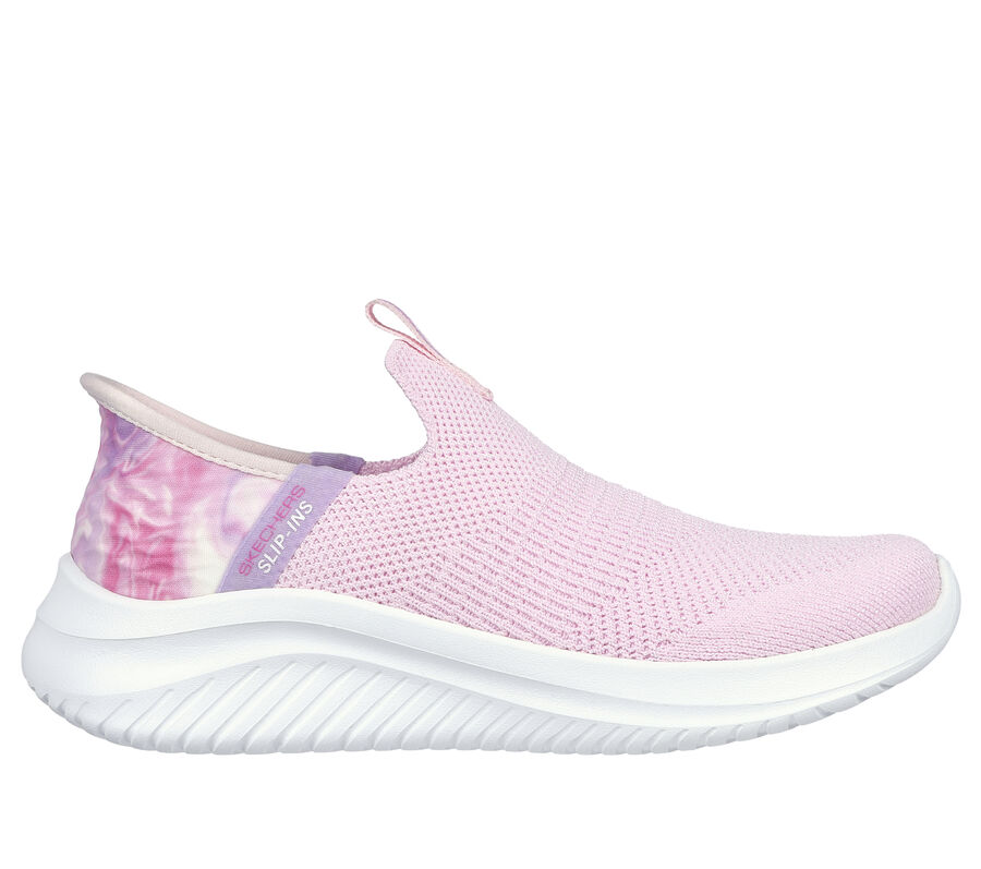 Skechers Slip-Ins: Ultra Flex 3.0 - Colory Wild, LIGHT PINK, largeimage number 0