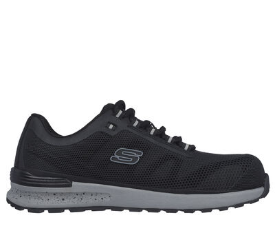 Skechers Work & Safety Collection | SKECHERS IE