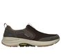 Skechers GOwalk Outdoor - Andes, BROWN, large image number 0