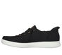 Skechers Slip-ins: BOBS Skip Cute - B Cute Sweet, BLACK, large image number 4