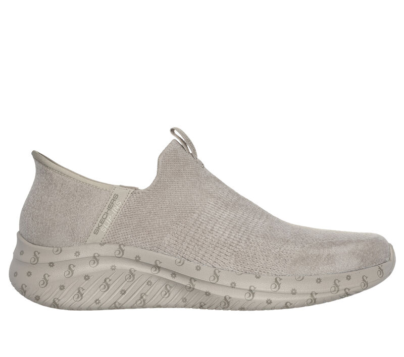 Skechers Slip-ins: Snoop Flex - Velvet, TAUPE, largeimage number 0