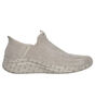 Skechers Slip-ins: Snoop Flex - Velvet, TAUPE, large image number 0