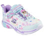 Snuggle Sneaks - Skech Squad, MINT / MULTI, large image number 4