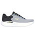 GO RUN Lite - Anchorage, GRAY / BLACK, swatch