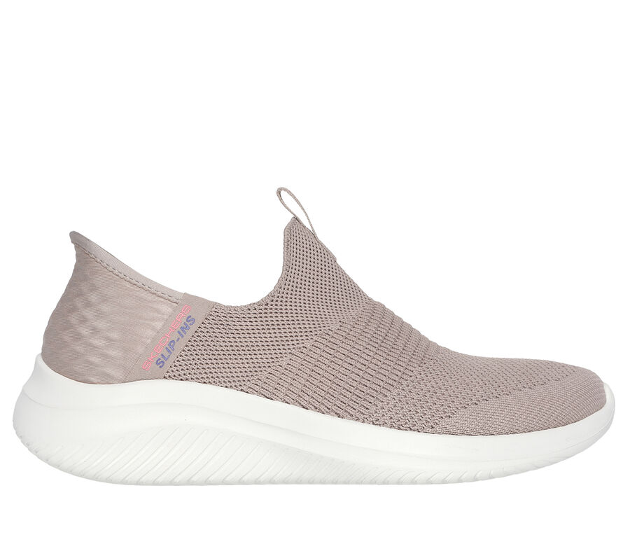 Skechers Slip-ins: Ultra Flex 3.0 - Cozy Streak, TAUPE, largeimage number 0