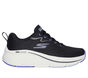 Max Cushioning Elite 2.0 - Levitate, BLACK / PURPLE, large image number 0