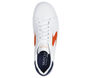 Eden LX - Remembrance, WHITE / ORANGE, large image number 1