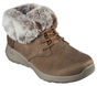 Skechers Slip-ins: On-the-GO Joy - Cozy Charm, CHESTNUT, large image number 5