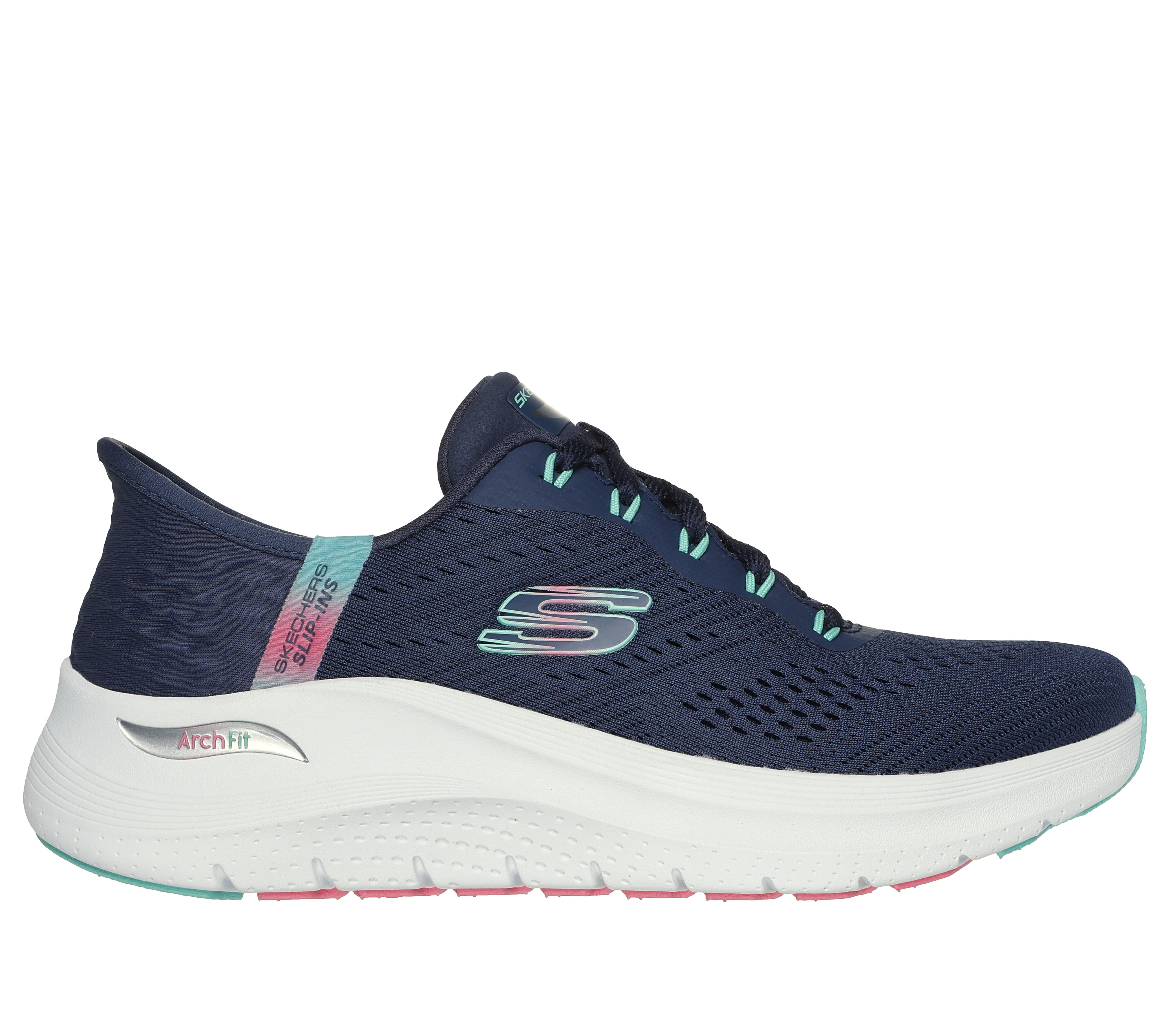 Skechers lace up sneakers hot sale espana