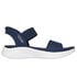 Skechers Slip-ins: Ultra Flex 3.0 - Summerville, NAVY, swatch