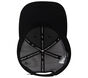 Sport S Metal Hat, BLACK, large image number 4