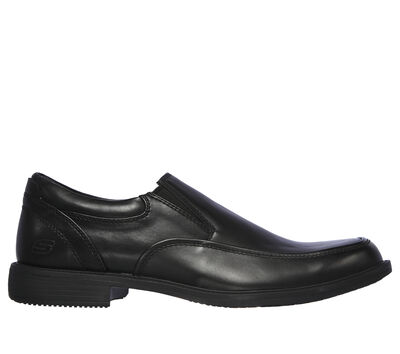 Men's Smart Shoes | Men's Formal Shoes | Skechers UK | SKECHERS IE