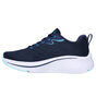 Max Cushioning Elite 2.0 - Levitate, NAVY / BLUE, large image number 4