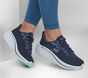 Max Cushioning Elite 2.0 - Levitate, NAVY / BLUE, large image number 1