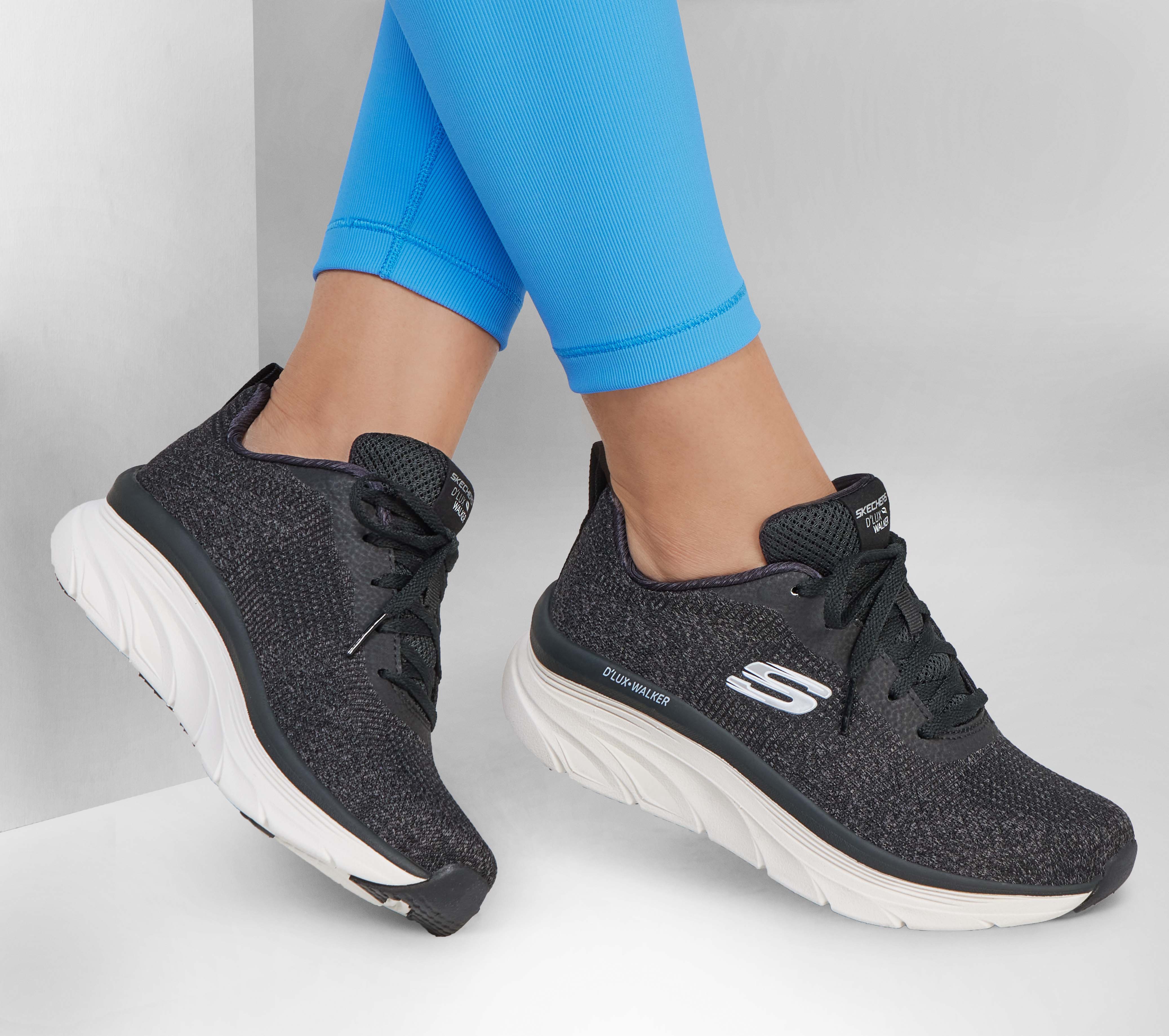 Skechers de 2025 luxe walker