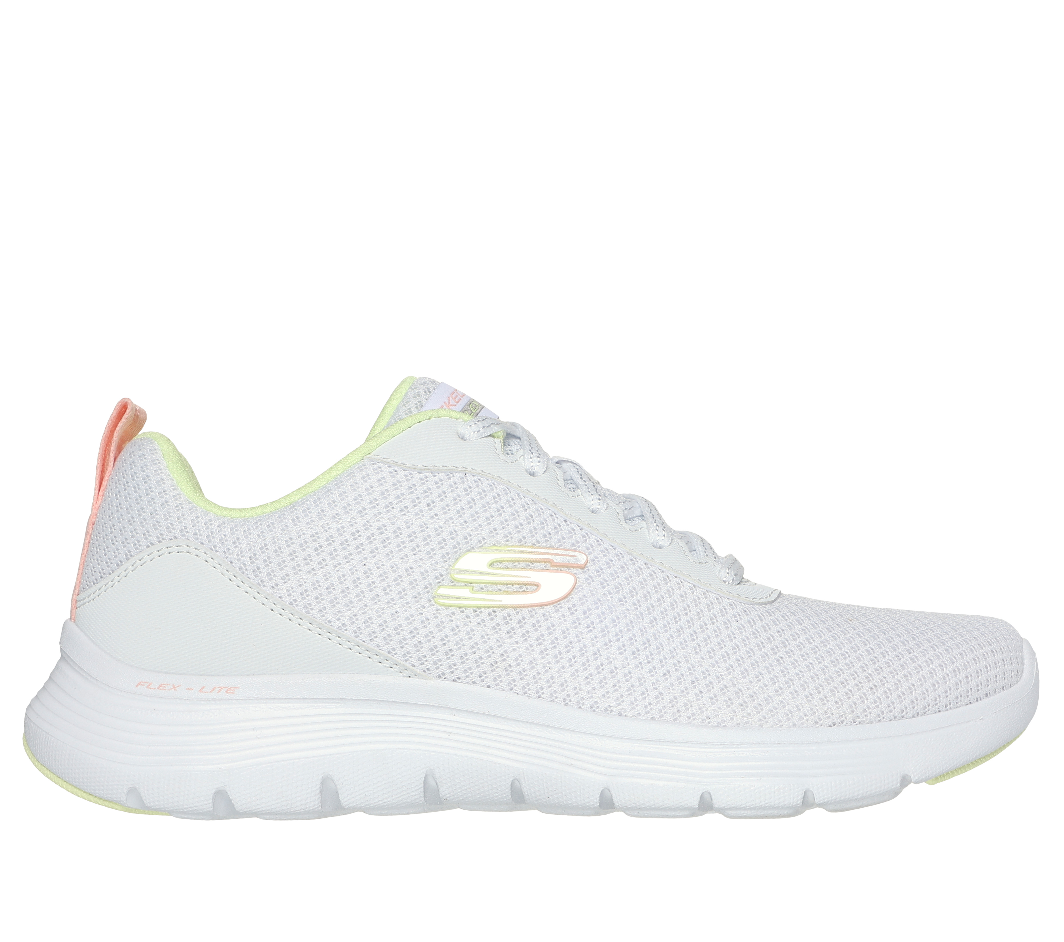 Skechers flex appeal clearance 2.0 mujer